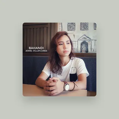 Listen to Jewel Villaflores, watch music videos, read bio, see tour dates & more!