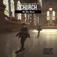 Church on the Moon (feat. Phresh Kidd Ice) - Single - Shaun Peezy