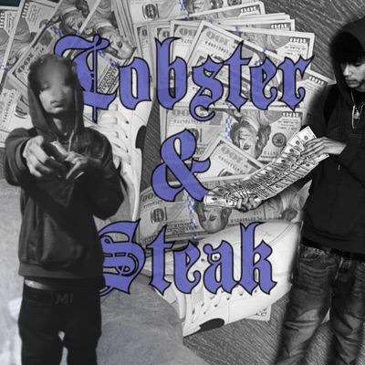 Lobster & Steak - Single