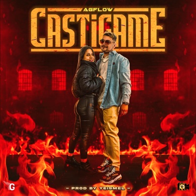 Castigame - Single