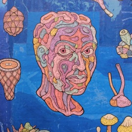 Music Machine (feat. Mick Jenkins) Muo Duo