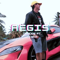 Aegis (feat. G-Cent) - Single - Cladge