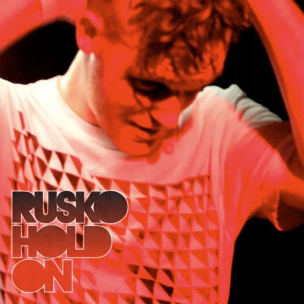 Hold On - EP