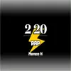 Stream & download 2 20 Rap - Single