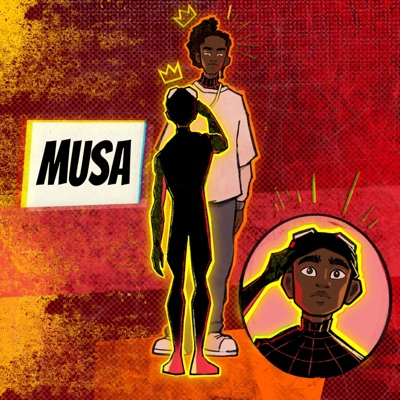 MUSA (feat. DENZ) - Single