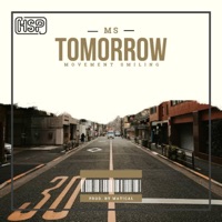 Tomorrow - Single - MS