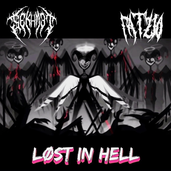 Løst in Hell