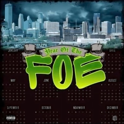 Year of the FOE