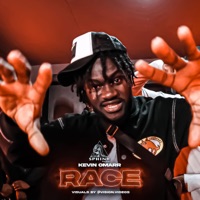 Race - Single - Kevin Omarr