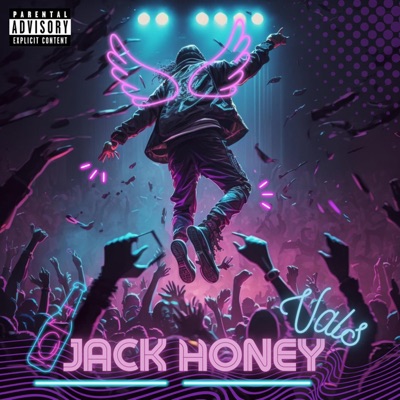 Jack Honey - Single