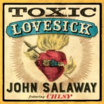 John Salaway - Toxic Lovesick (feat. Chlsy)