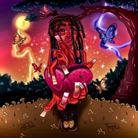 bAd - Single - VaughnDa'