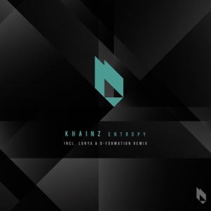 Entropy - EP
