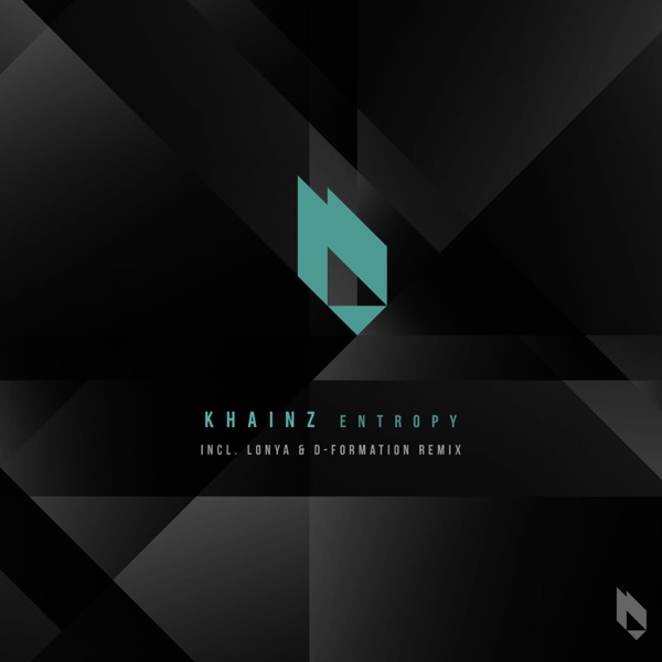 Entropy - EP