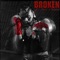 Broken (feat. Joel Deluna) - Yasmyn lyrics