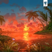 Calm Land - EP - Living Room