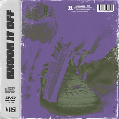 Knock It Off - Single