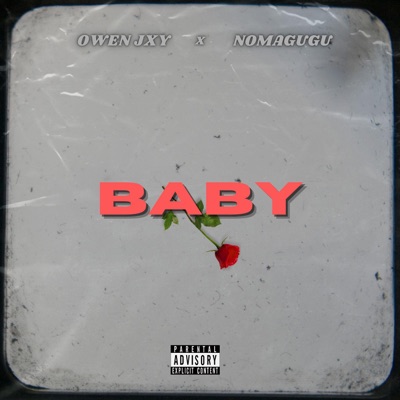 BABY (feat. Nomagugu) - Single
