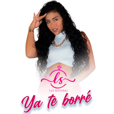 Ya Te Borré - Single