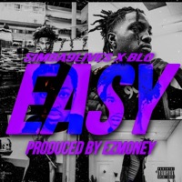 EASY (feat. Blo) - Single - Simba9Lives