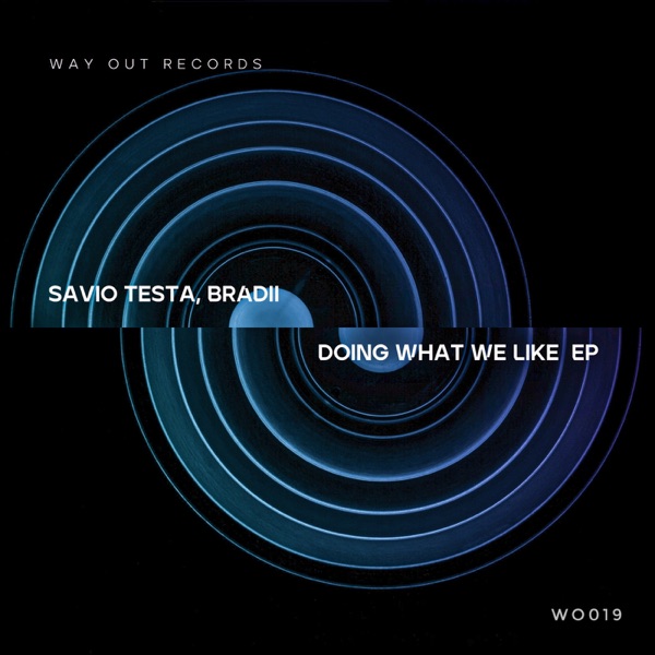 Doing What We Like - Single