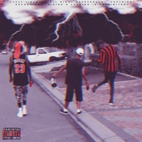 Walk (feat. Iryson) - Single - Blxckulah