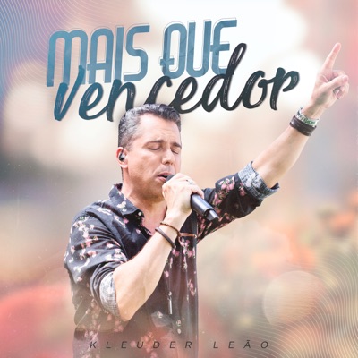 Mais Que Vencedor - EP