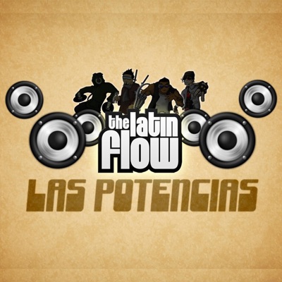 Nada Oficial (The latin flow Remix) - Single