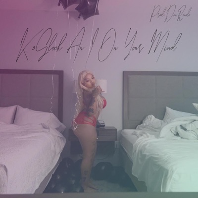 Am I On Your Mind - Single