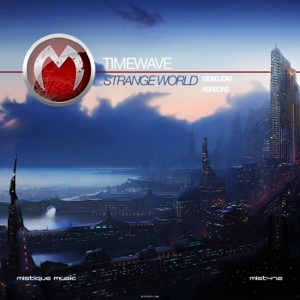 Strange Worlds - Single