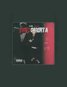 Listen to Lul jojo, watch music videos, read bio, see tour dates & more!