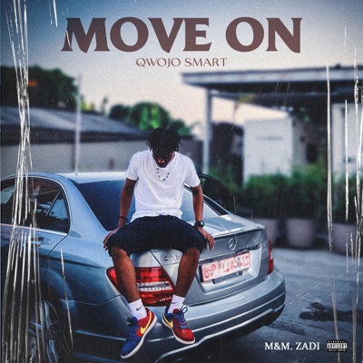 Move On - Single