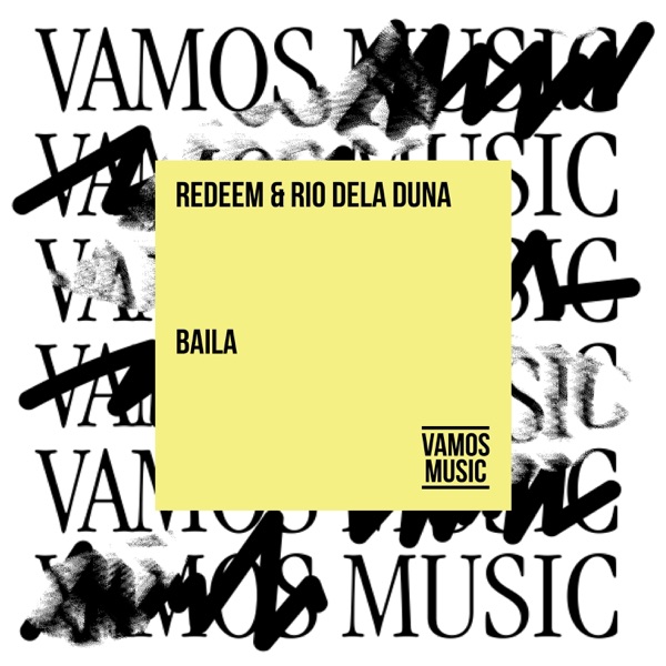 Baila - Single