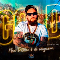 Meu Destino Não É de Ninguém - Single - BASSAN LOVE FUNK & MC Dann