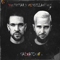Salvation - Youthstar & Miscellaneous