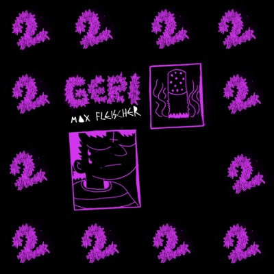 <2 (feat. Max Fleischer) - Single