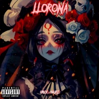 Llorona - Single - Oriux