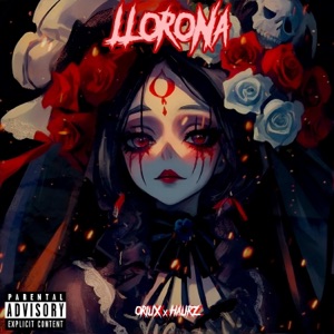 Llorona - Single