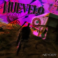 Muévelo - Single - Neyder