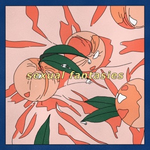Peaches (feat. Camila López)