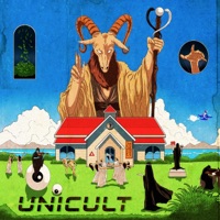 Unicult (feat. Eibiiend & Hellspin) - Single - po$thumou$