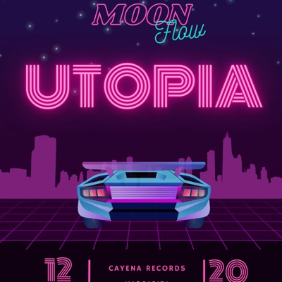 UTOPIA - Single