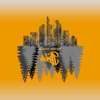 El Edén (Acustic Version) - Single