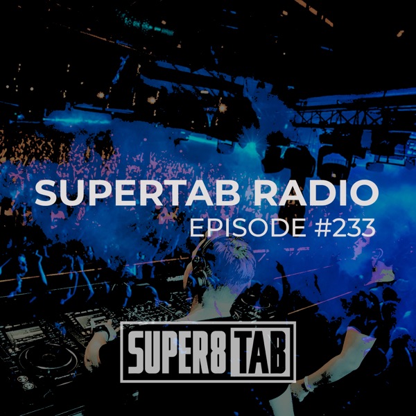 Supertab Radio 233