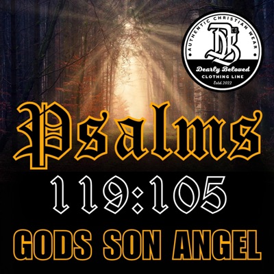 Lamp Unto My Feet - Single