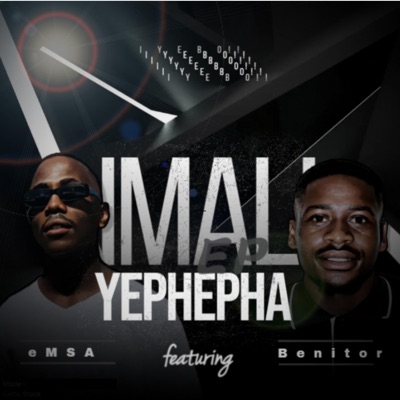 Imali Yephepha