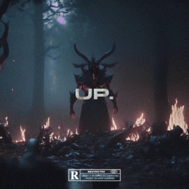 UP. UP. UP. (feat. m.h) PXLSKI