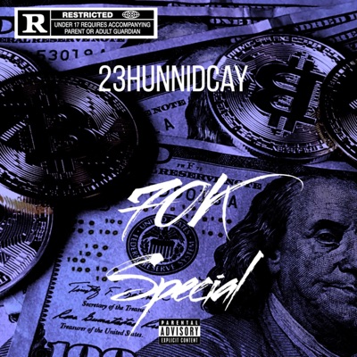 70K Special - Single (feat. 10KBanndZzz) - Single