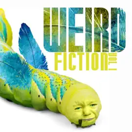 Weird Fiction
