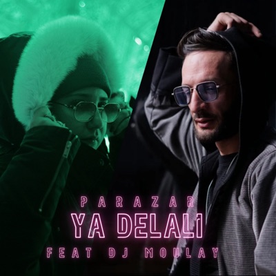 Ya Delali (feat. Dj Moulay) - Single